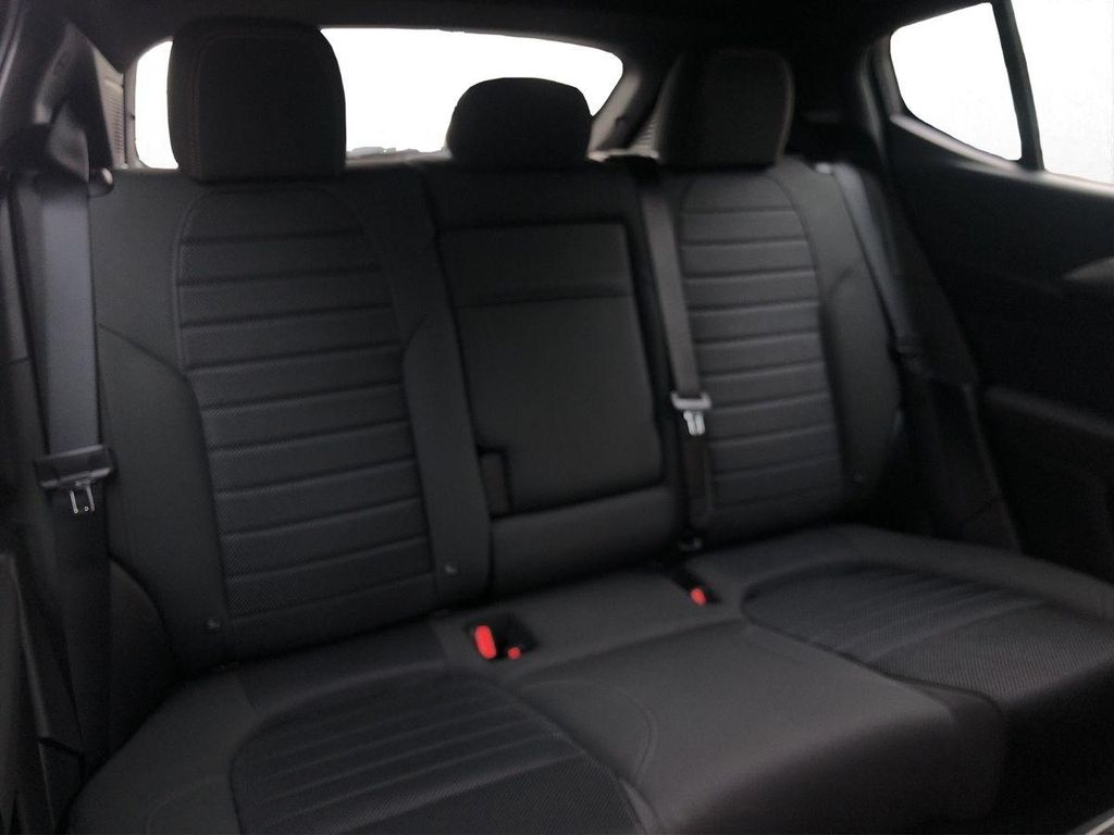 Alfa Romeo Tonale 2023