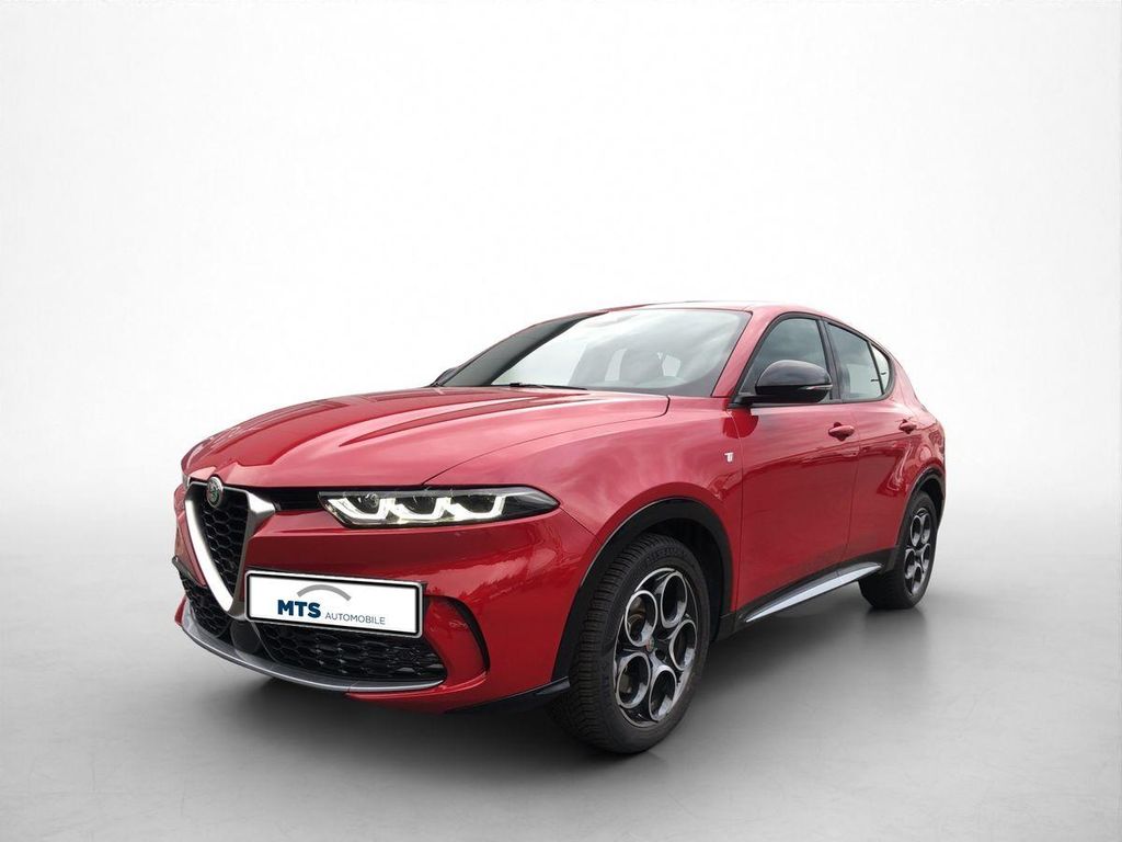 Alfa Romeo Tonale 2023