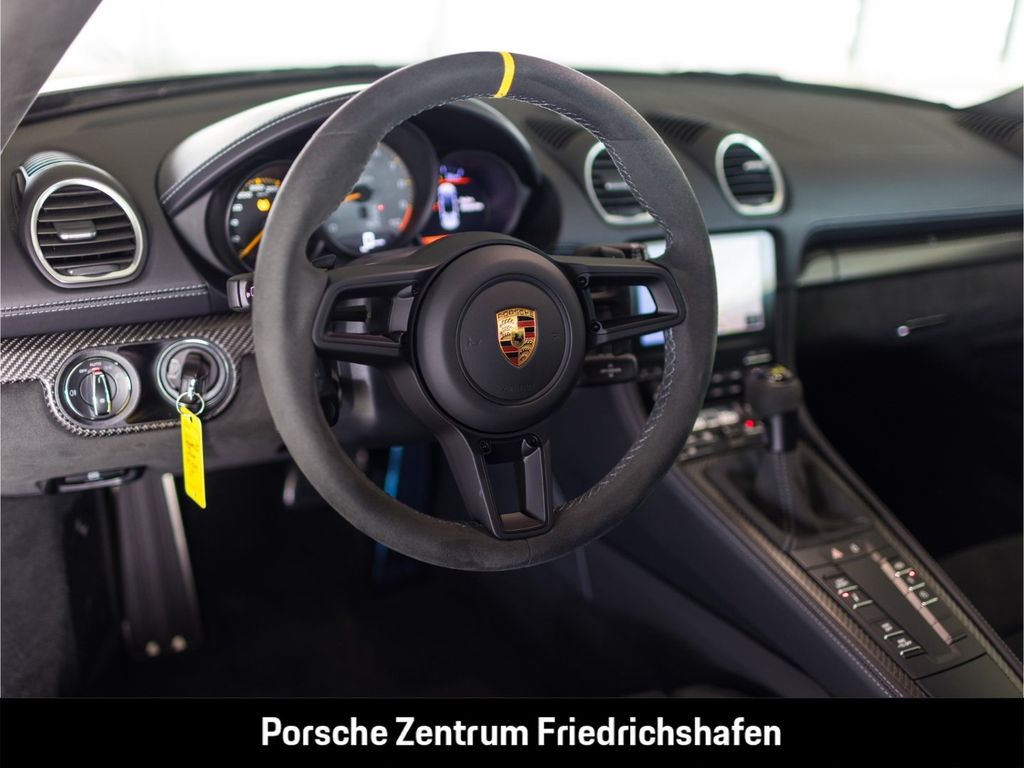 Porsche Other
