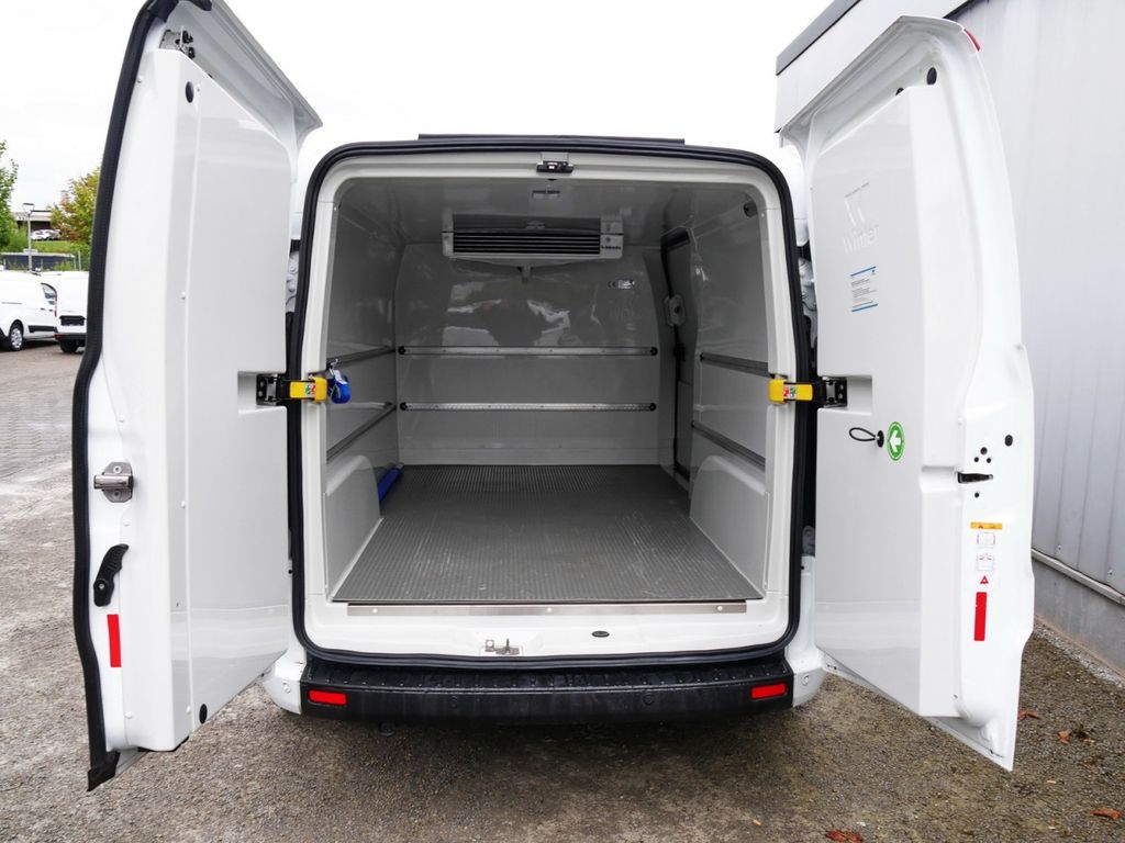 Ford Transit Custom 2021