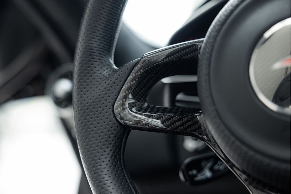 McLaren MP4-12C 2013