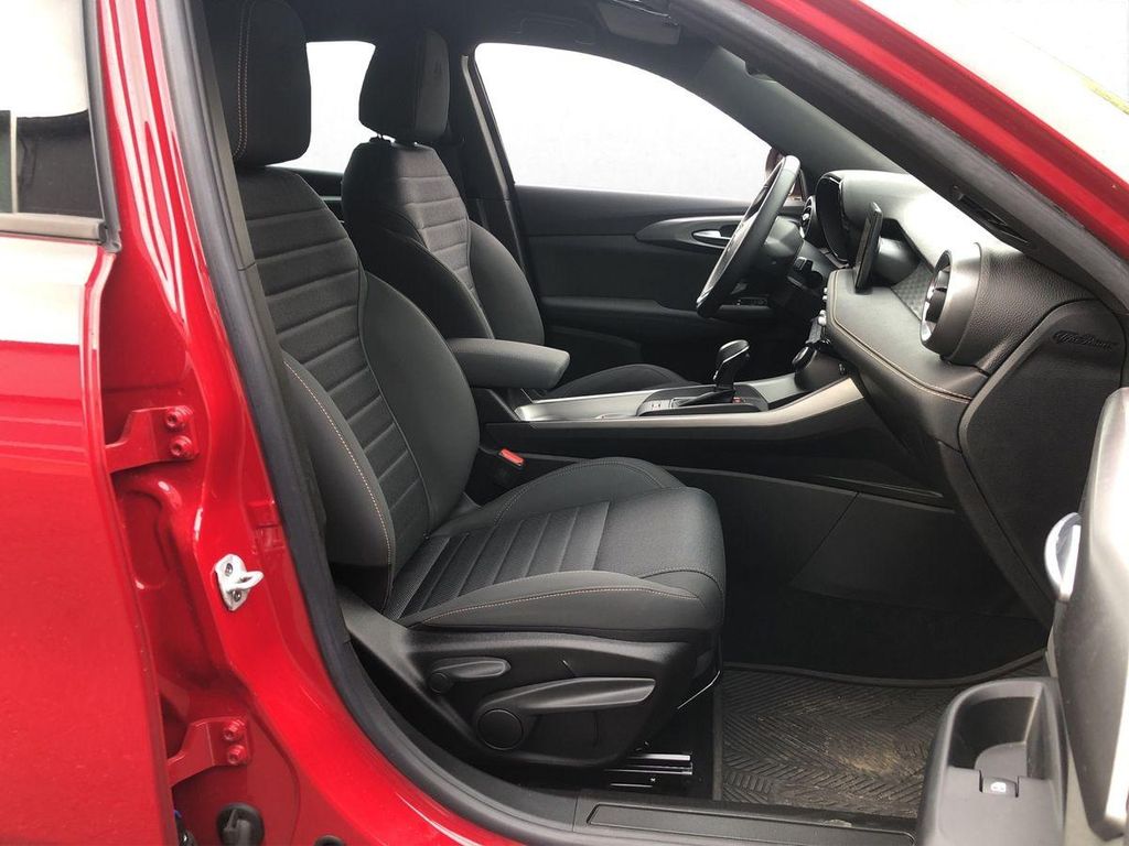 Alfa Romeo Tonale 2023