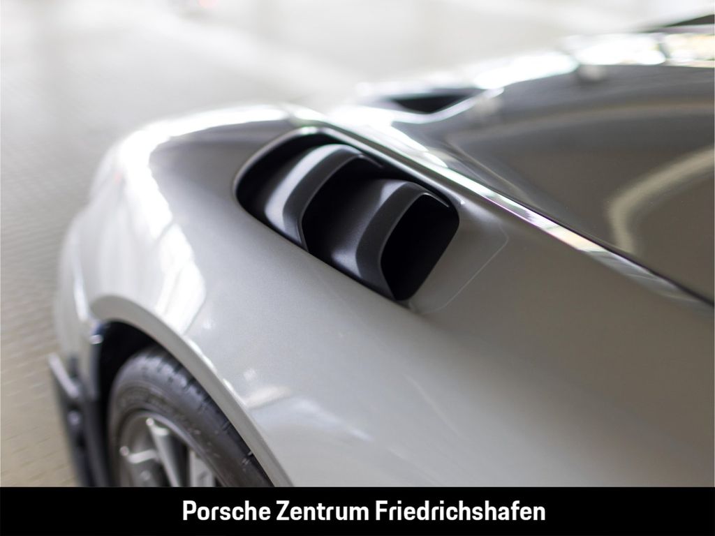 Porsche Other