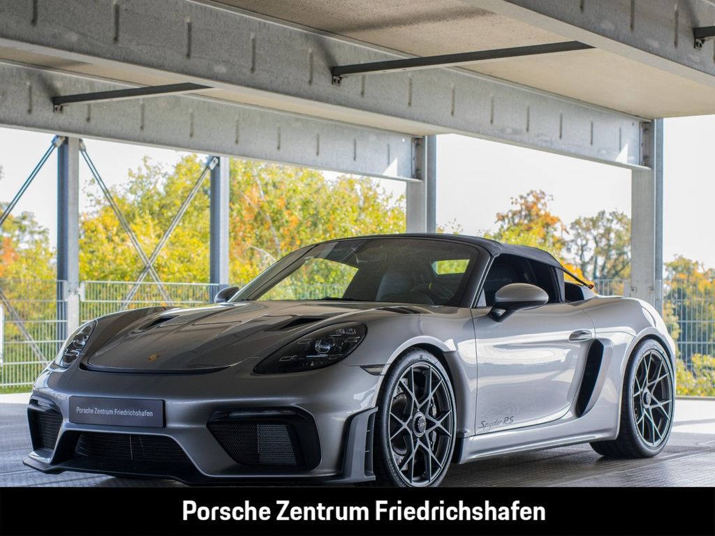 Porsche Other