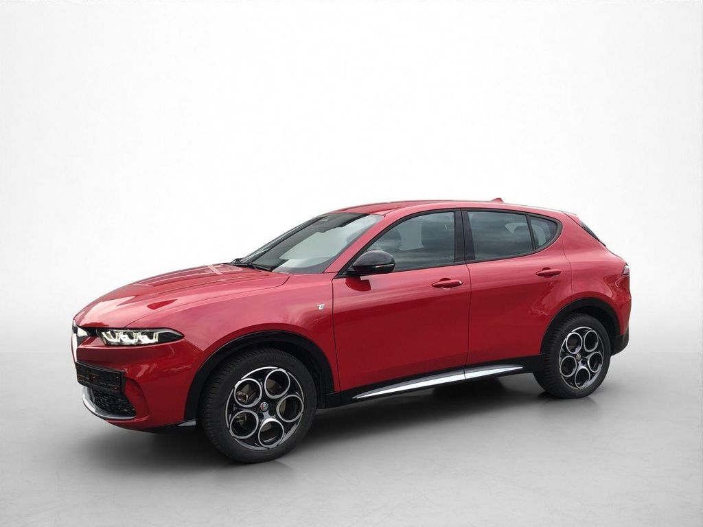 Alfa Romeo Tonale 2023