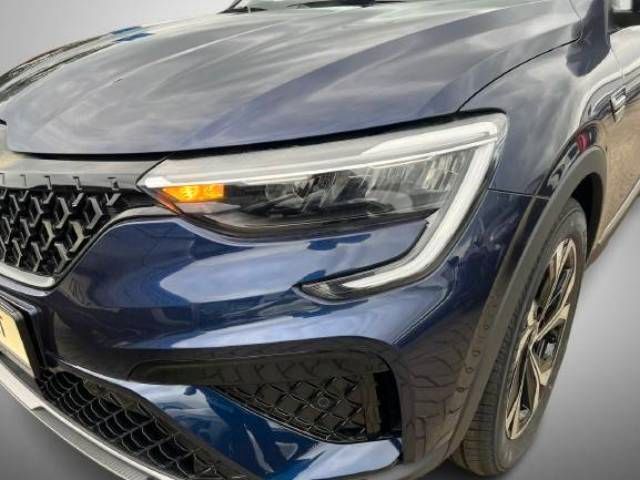 Renault Arkana 2025