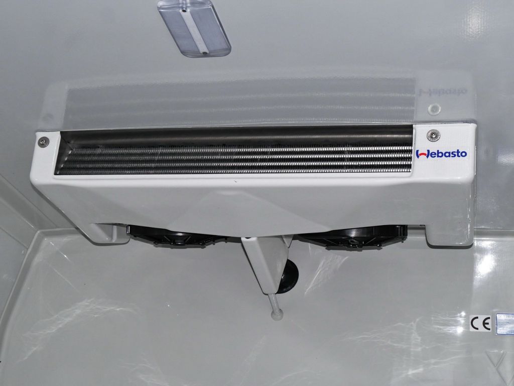 Ford Transit Custom 2021