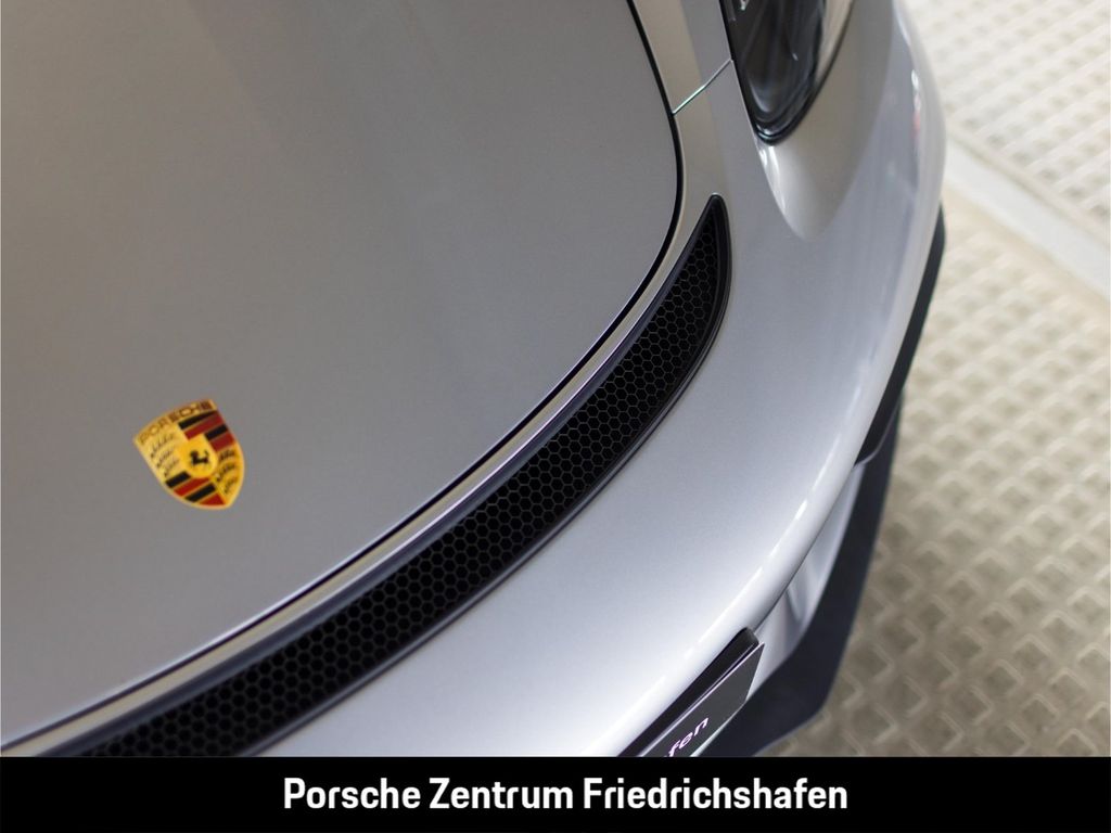 Porsche Other