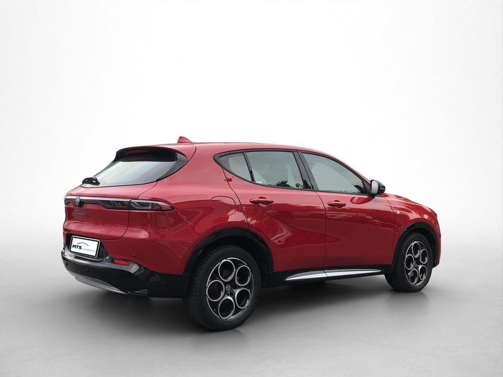 Alfa Romeo Tonale 2023