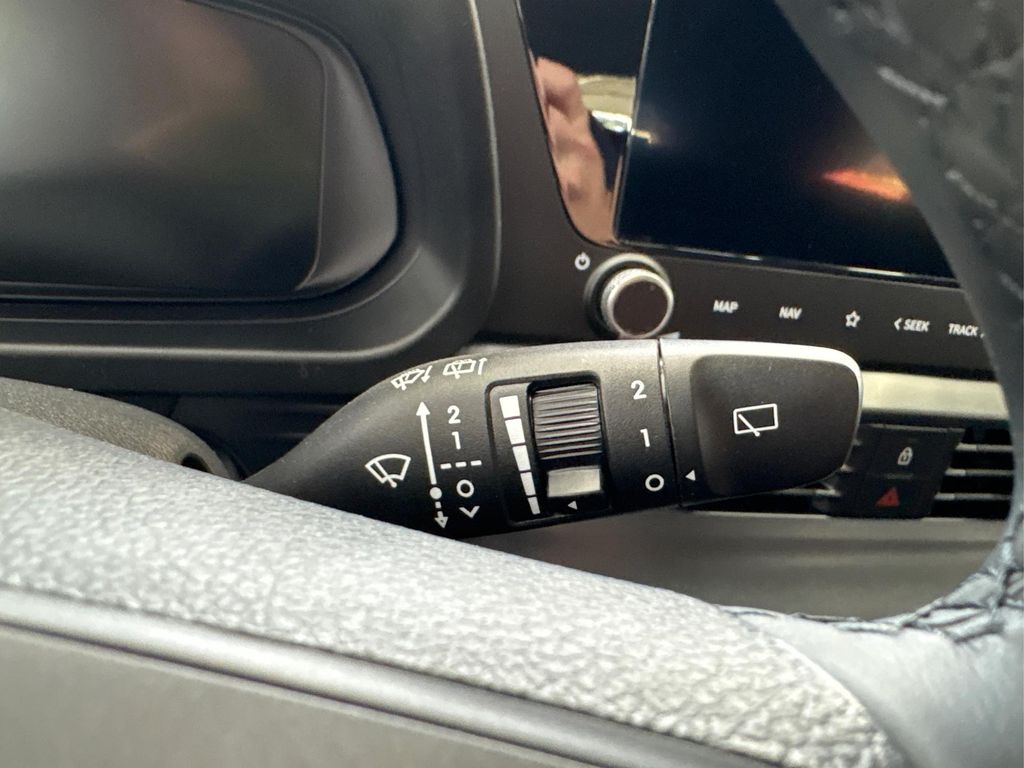 Hyundai BAYON 2025