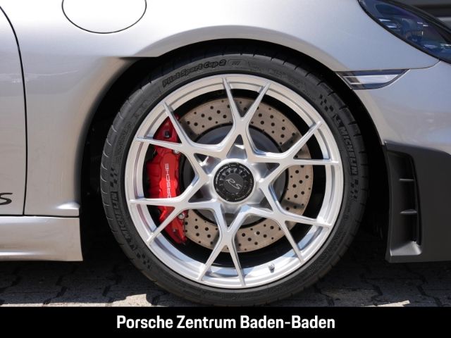 Porsche Other