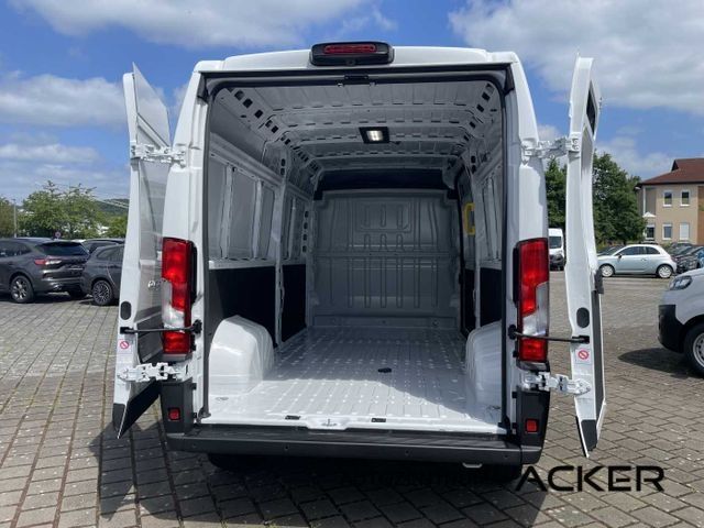 Fiat Ducato 2024