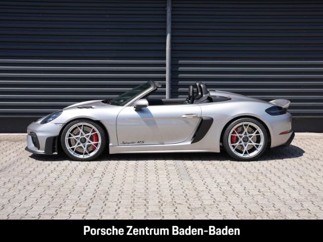 Porsche Other