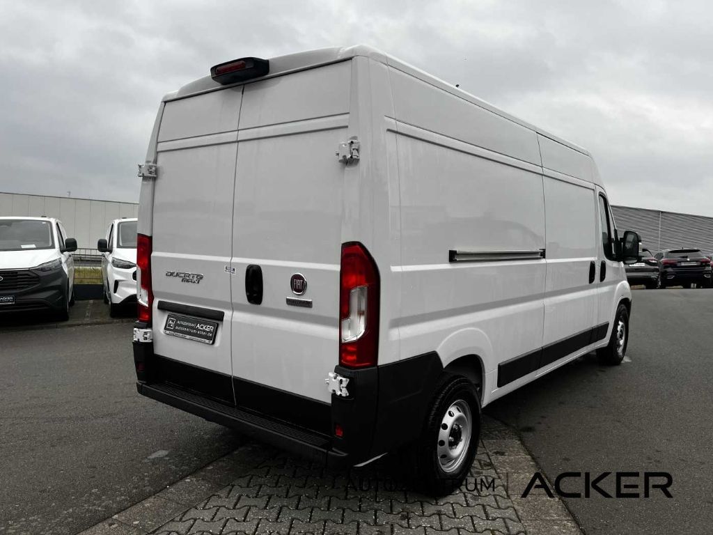 Fiat Ducato 2024
