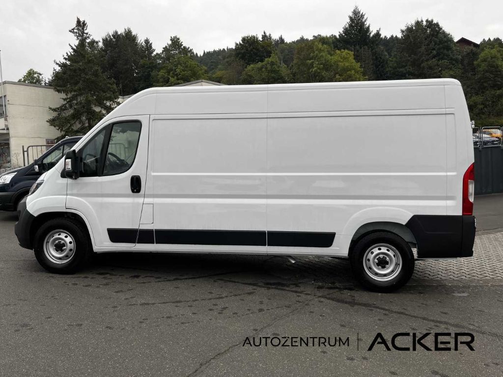 Fiat Ducato 2024