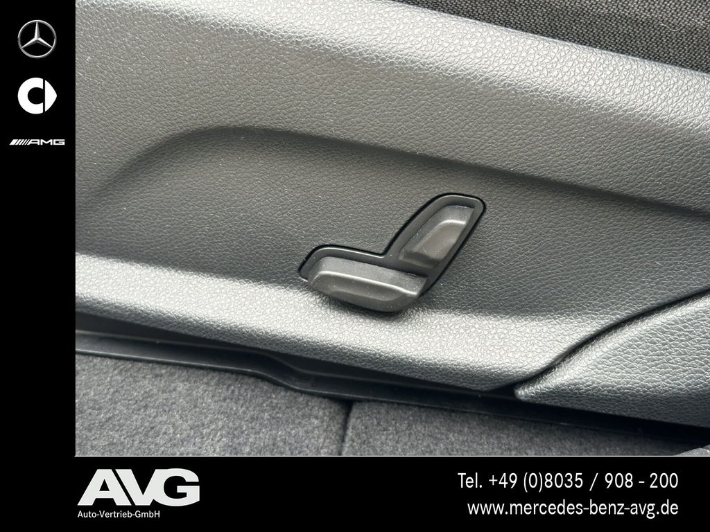 Mercedes-Benz GLC 300 2021