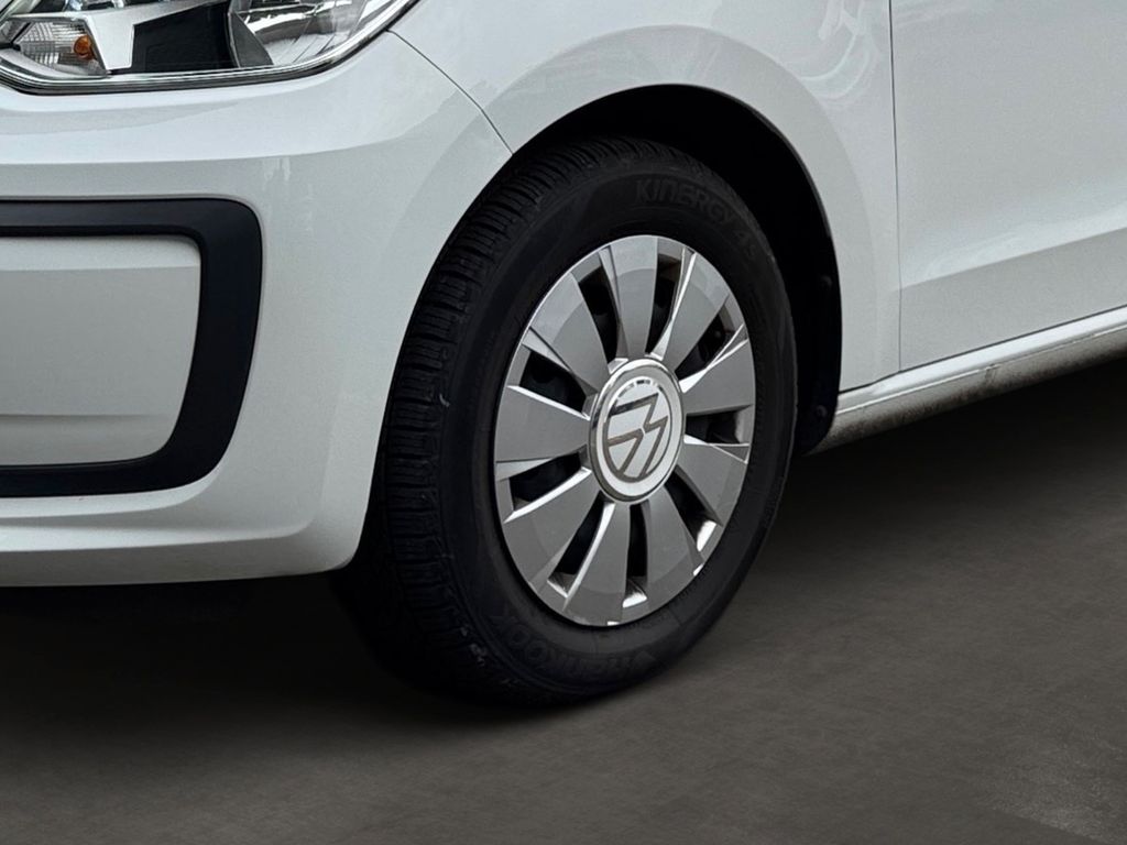 Volkswagen up! 2022