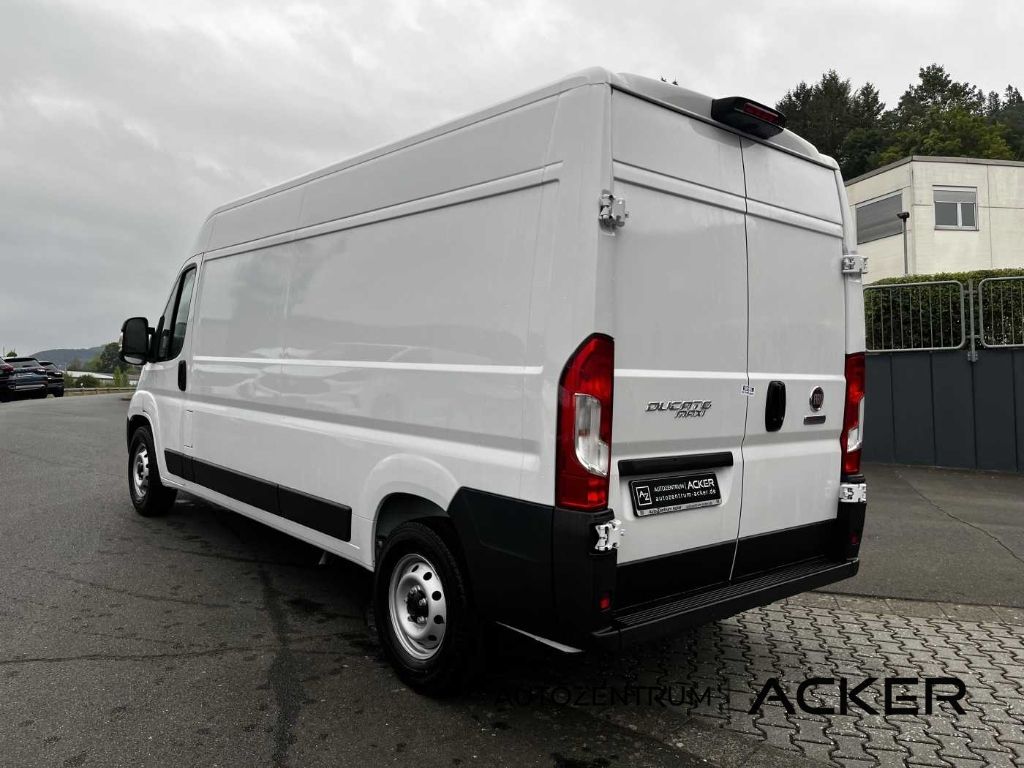 Fiat Ducato 2024