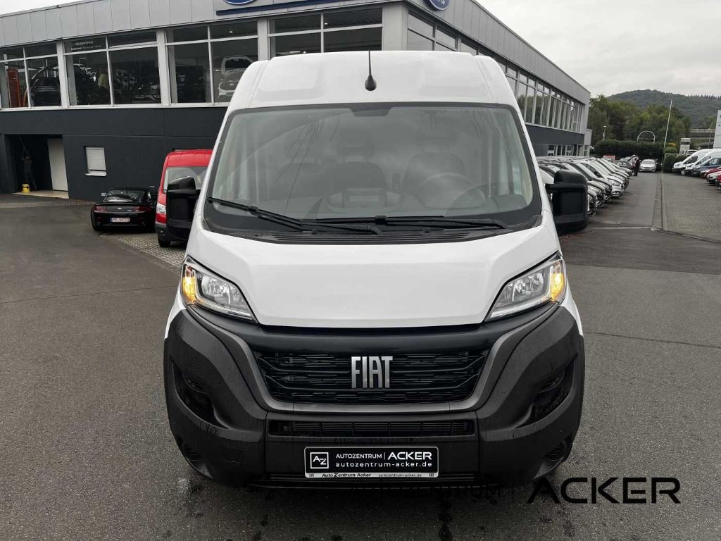 Fiat Ducato 2024