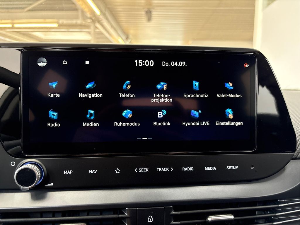Hyundai BAYON 2025