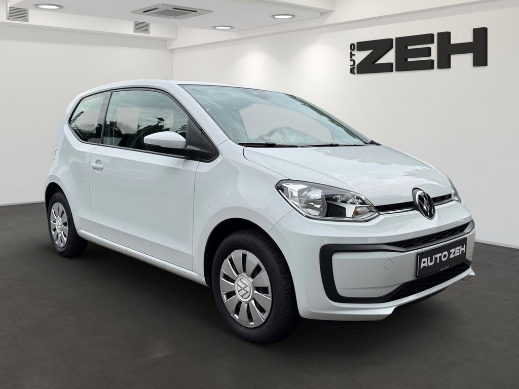 Volkswagen up! 2022