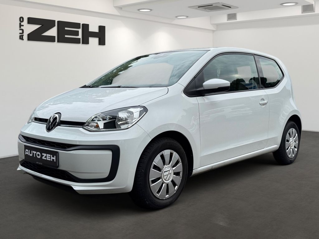 Volkswagen up! 2022