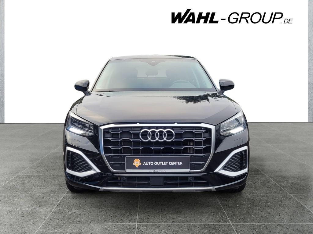 Audi Q2 2023