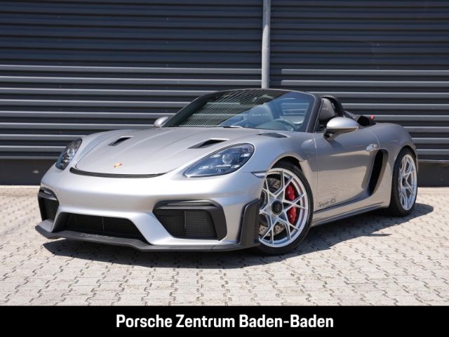 Porsche Other