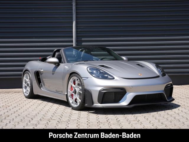 Porsche Other