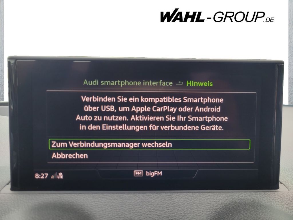 Audi Q2 2023