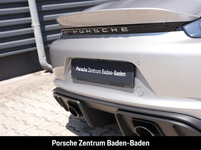 Porsche Other