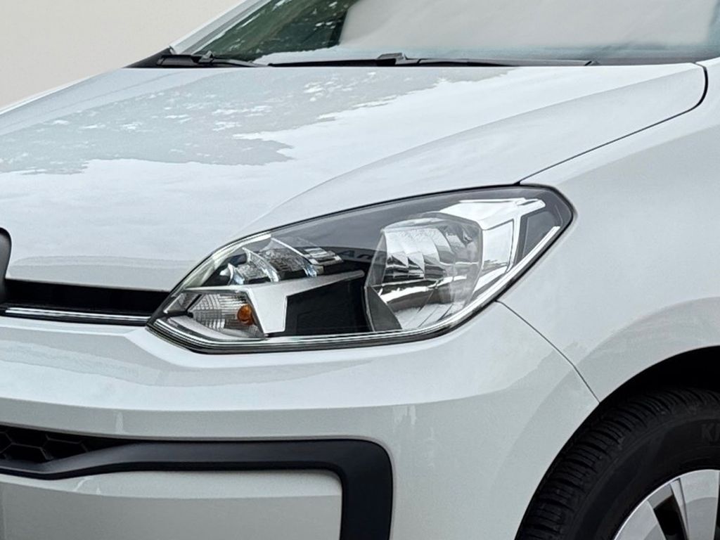 Volkswagen up! 2022