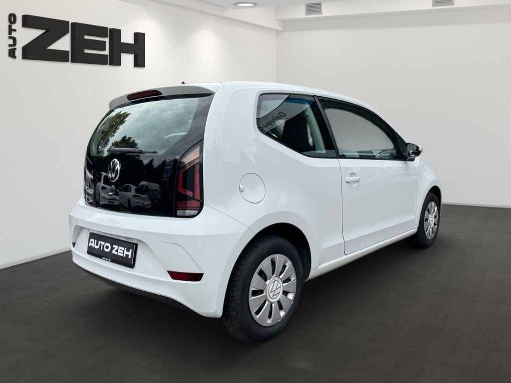 Volkswagen up! 2022