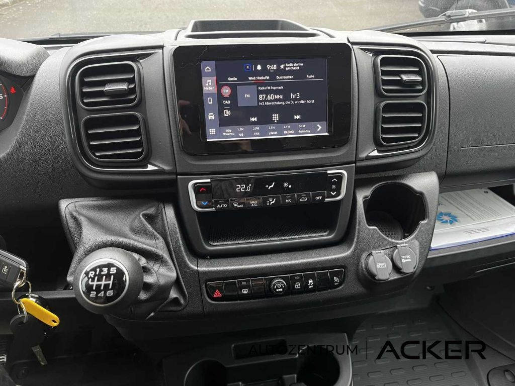 Fiat Ducato 2024
