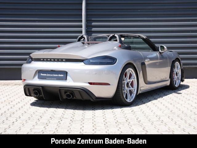 Porsche Other