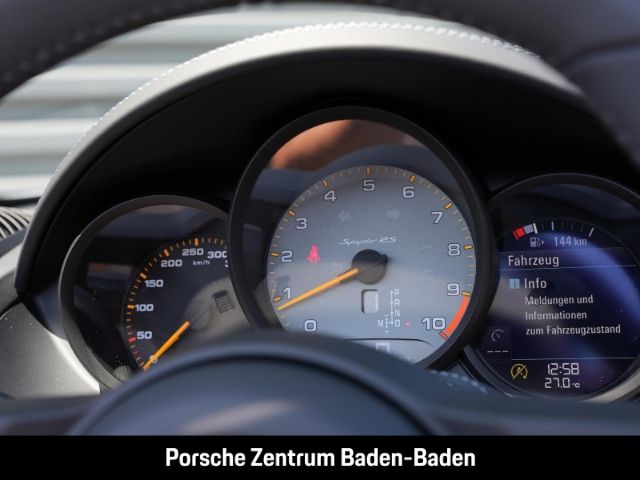 Porsche Other
