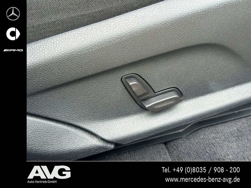 Mercedes-Benz GLC 300 2021