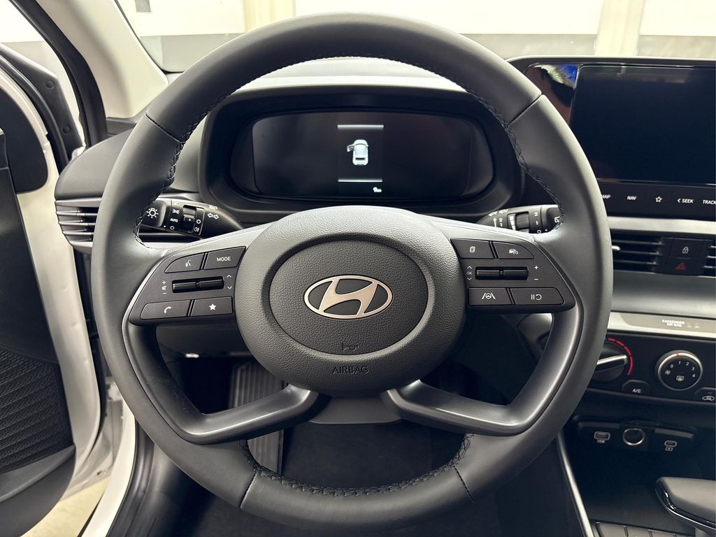 Hyundai BAYON 2025