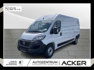 Fiat Ducato 2024