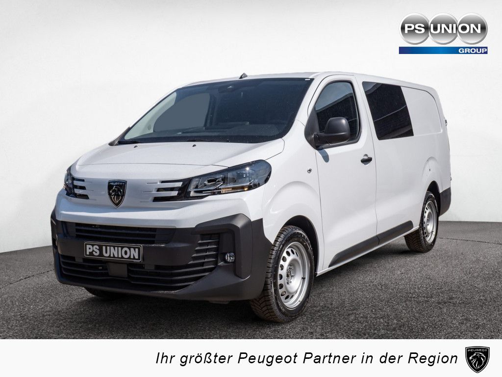 Peugeot Expert 2025
