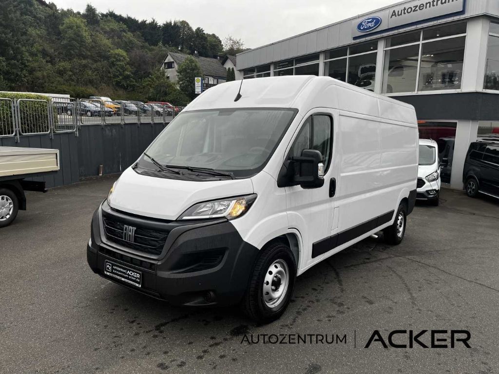 Fiat Ducato 2024