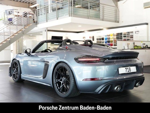 Porsche Other