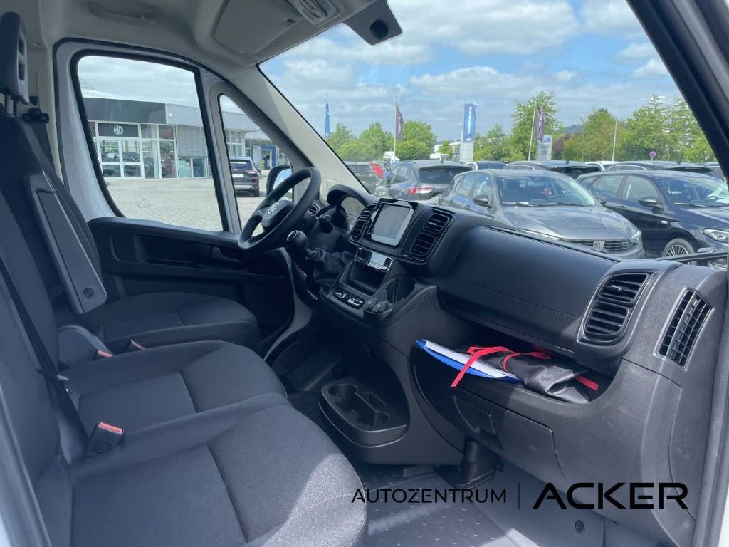 Fiat Ducato 2024