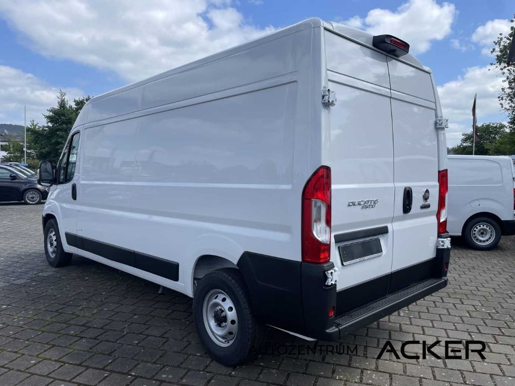 Fiat Ducato 2024