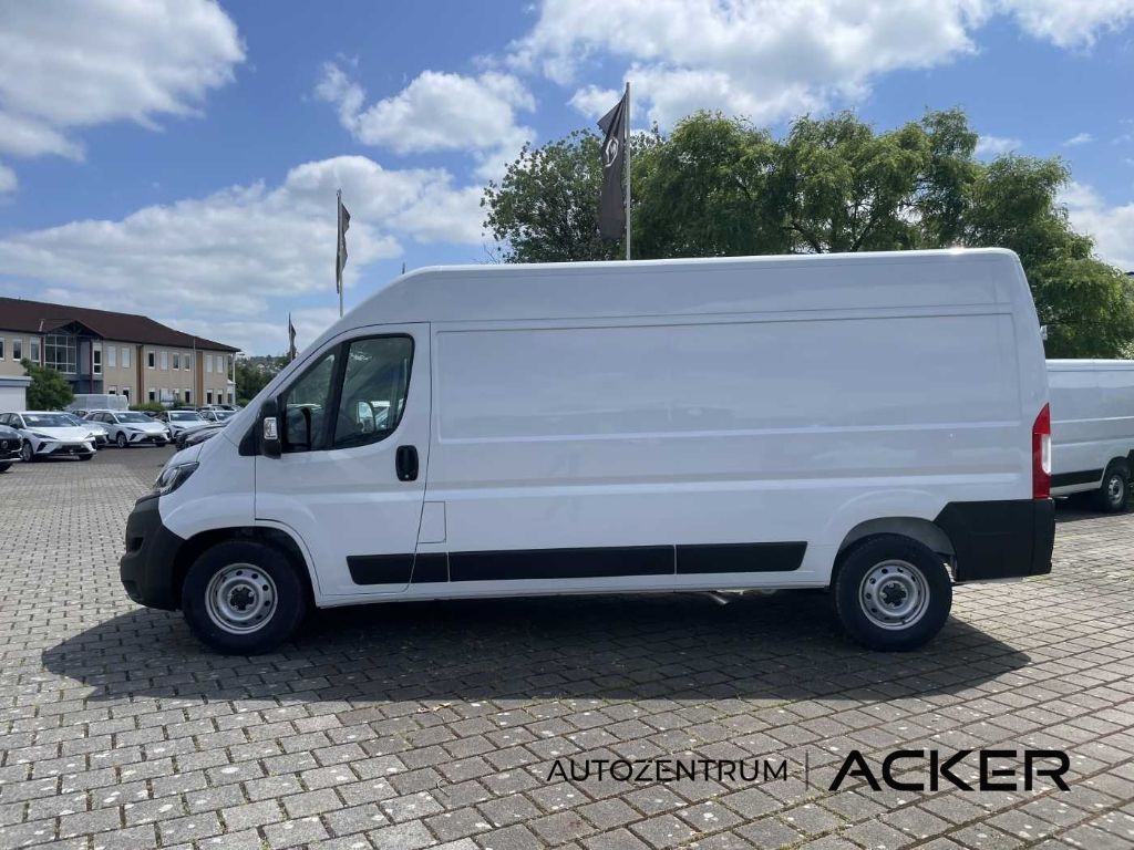 Fiat Ducato 2024