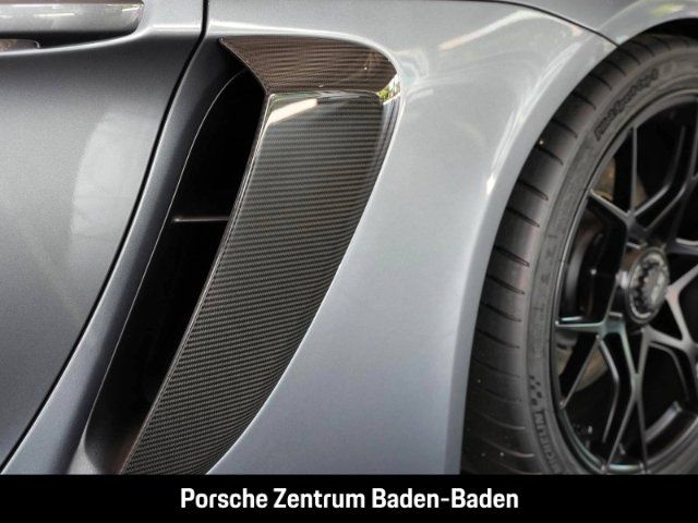 Porsche Other