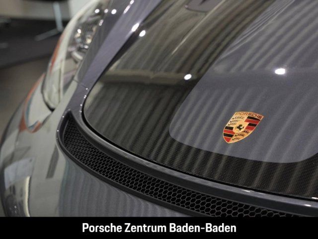Porsche Other