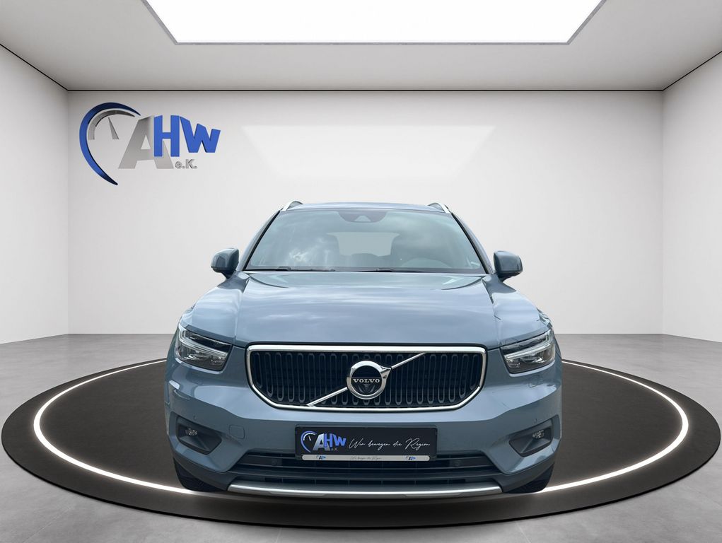 Volvo XC40 2019