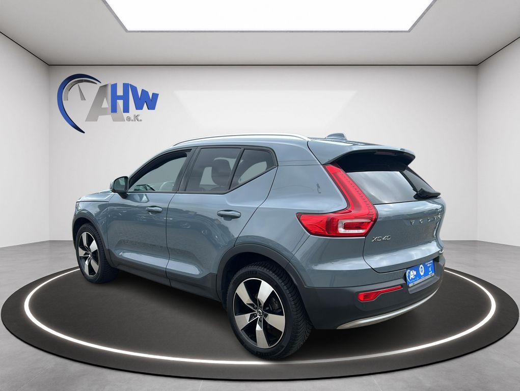 Volvo XC40 2019