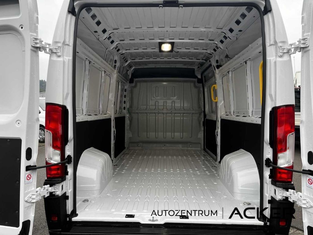 Fiat Ducato 2024
